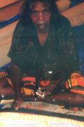 Linda Syddick Napaltjarri