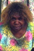 Lynette Corby Nungurrayi