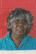 Dolly Mills Petyarre