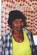 Napurrula Scobie