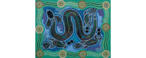 Dreamtime Stories
