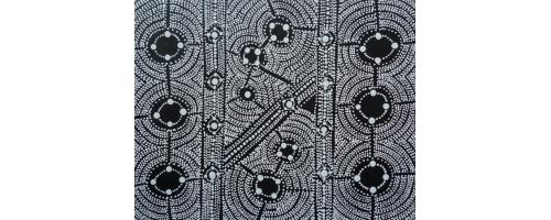 Dreamtime Map