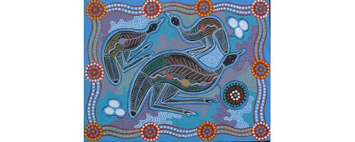The Dreamtime