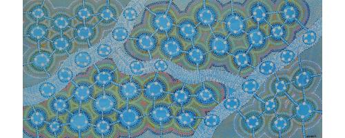 Dreamtime Map