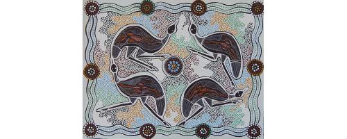 The Dreamtime