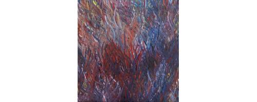 Grass Seed Dreaming - Barbara Weir