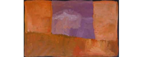 My Country - Kudditji Kngwarreye
