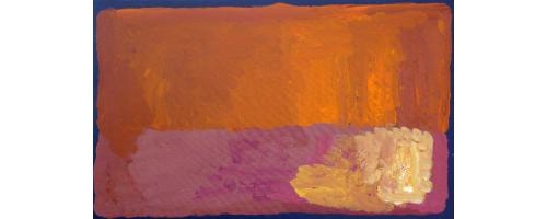 My Country - Kudditji Kngwarreye