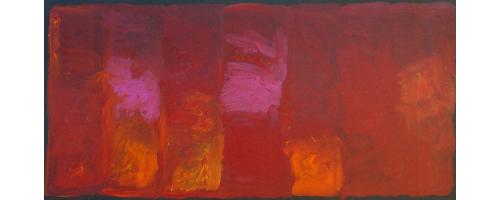 My Country - Kudditji Kngwarreye