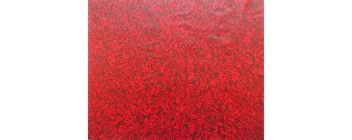 Bush Leaf Medicine - Margaret Scobie