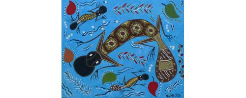The Platypus