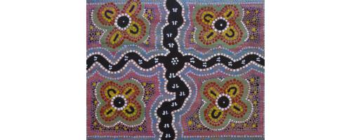 Kangaroo Pathways