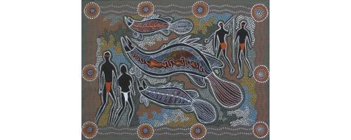 Barramundi
