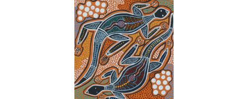 Goannas