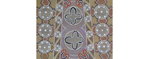 Telling of Dreamtime Stories