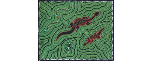 Bush Tucker