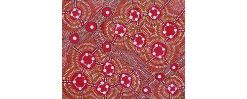 Dreamtime Map