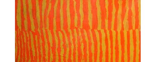 Untitled - Makinti Napanangka